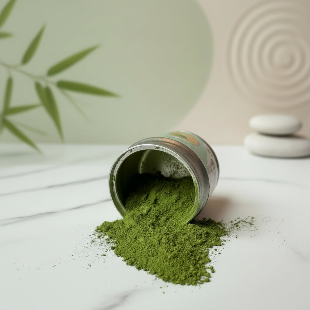 ChaChaLab - Ceremoniálna matcha A++ (30g) – zelený čaj v prášku