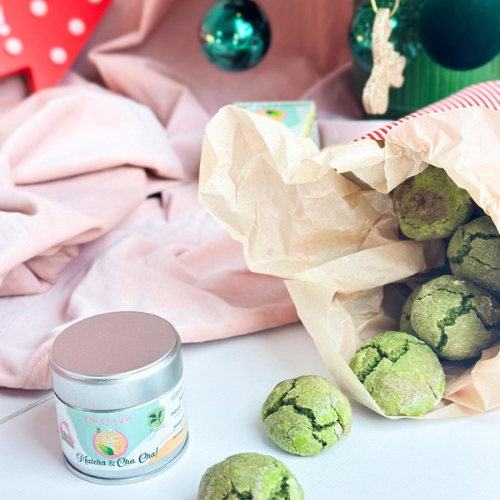 Chceš koláčiky, ktoré vyzerajú luxusne, chutia fantasticky a pritom ich pripravíš za pár minút? 💚🍪