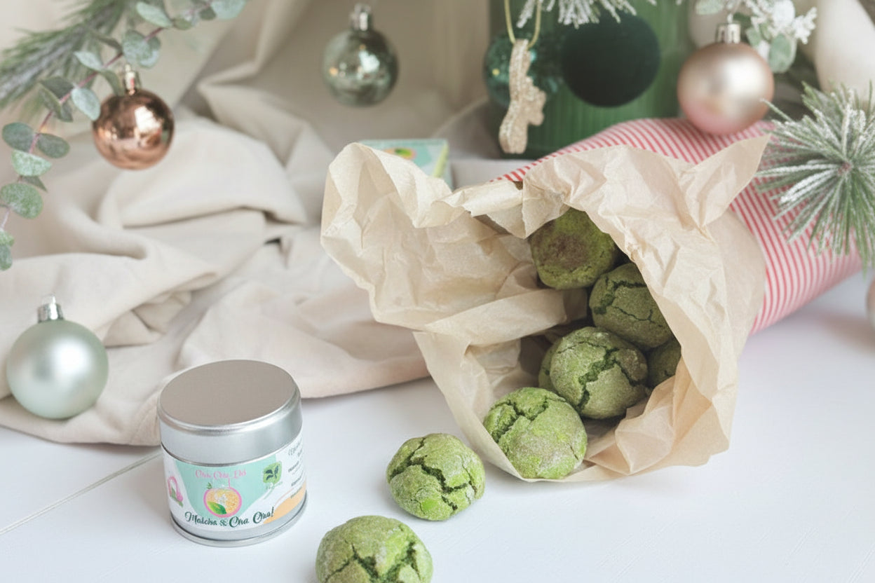 Chceš koláčiky, ktoré vyzerajú luxusne, chutia fantasticky a pritom ich pripravíš za pár minút? 💚🍪