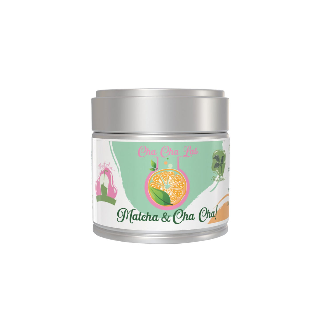 Ceremoniálna matcha – zelený čaj v prášku (Camellia sinensis)
