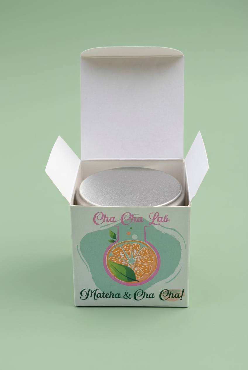 ChaChaLab - Ceremoniálna matcha A++ (30g) – zelený čaj v prášku