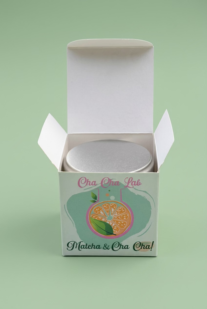 ChaChaLab - Ceremoniálna matcha A++ (30g) – zelený čaj v prášku