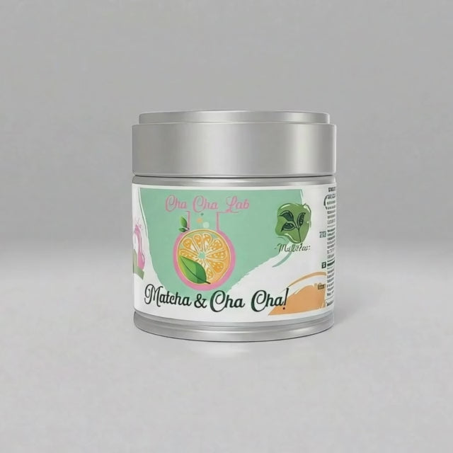 Ceremoniálna matcha – zelený čaj v prášku (Camellia sinensis)